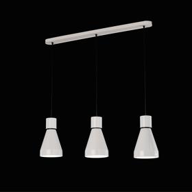 Kos E27 Ceiling Lights Mantra Fusion Multiple Pendant Kos E27 Ceiling Lights Mantra Fusion Multiple Pendant